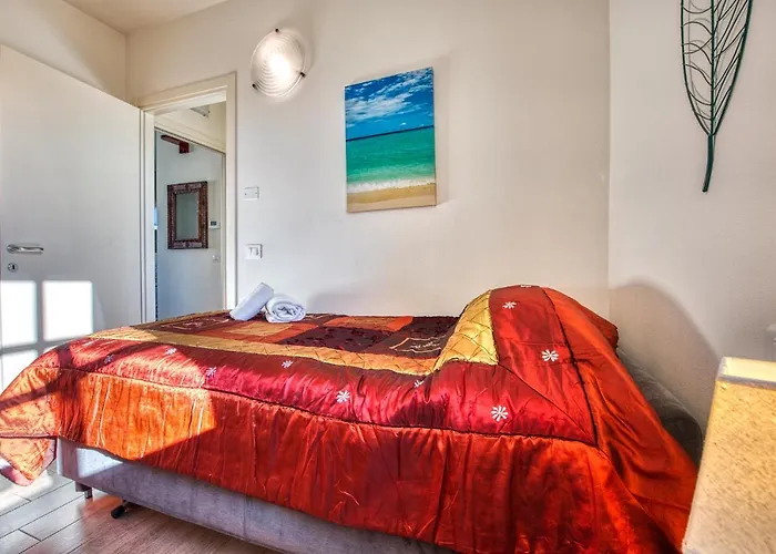 Apartmentsgarda - Corte Dei Molini