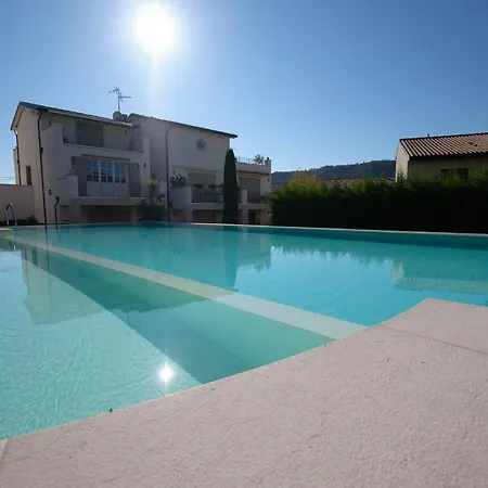 Apartmentsgarda - Corte Dei Molini