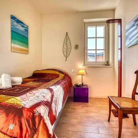 Apartmentsgarda - Corte Dei Molini