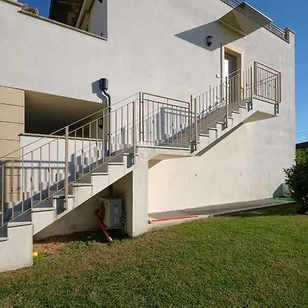 Apartmentsgarda - Corte Dei Molini 加尔达