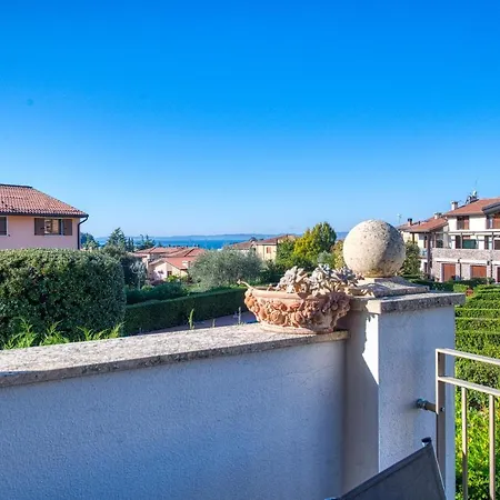 Appartement Apartmentsgarda - Corte Dei Molini Garda (Verona)