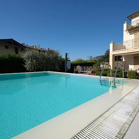 Apartmentsgarda - Corte Dei Molini *