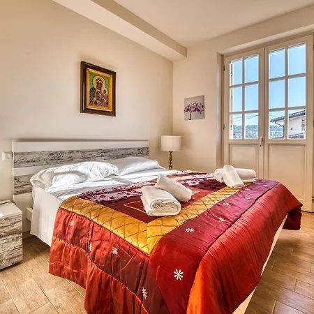 Apartmentsgarda - Corte Dei Molini *