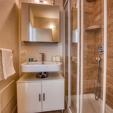 Apartmentsgarda - Corte Dei Molini Appartement *