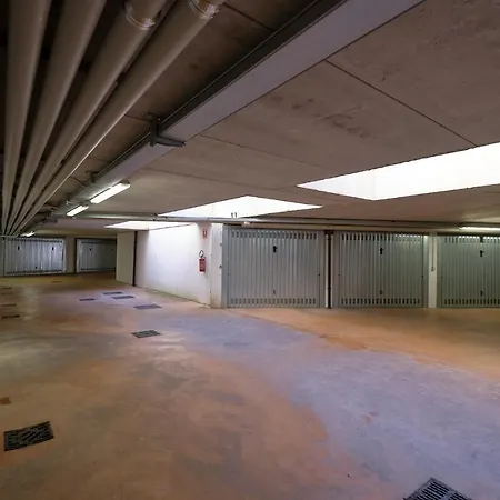 Appartement Apartmentsgarda - Corte Dei Molini Garda (Verona)