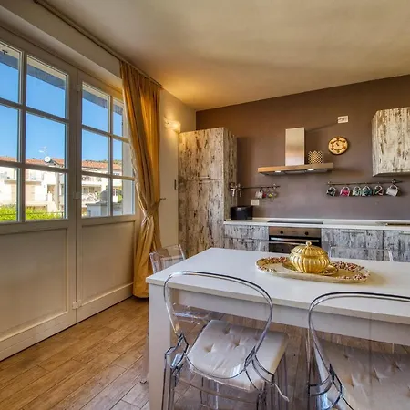 Appartement Apartmentsgarda - Corte Dei Molini Garda (Verona)