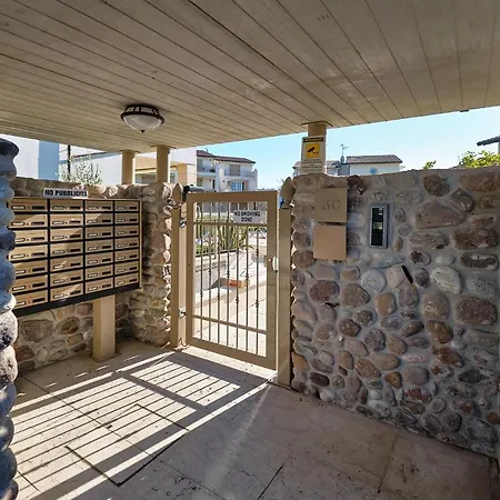 Apartmentsgarda - Corte Dei Molini Appartement Garda (Verona)