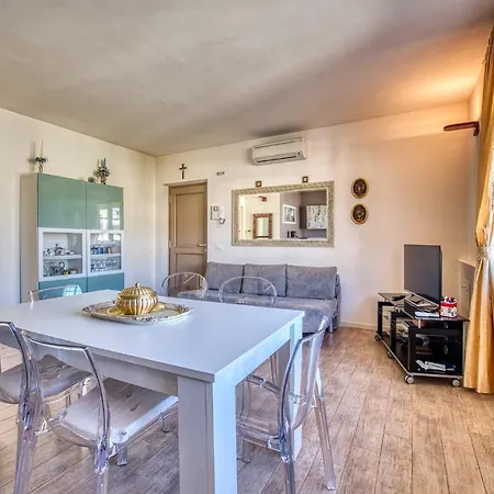 Appartement Apartmentsgarda - Corte Dei Molini *