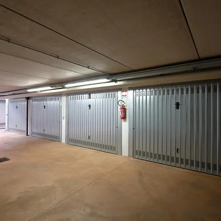 Appartement Apartmentsgarda - Corte Dei Molini *