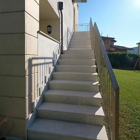 Apartmentsgarda - Corte Dei Molini