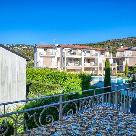 Appartement Apartmentsgarda - Corte Dei Molini