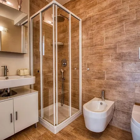 Apartmentsgarda - Corte Dei Molini Appartement