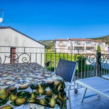 Apartmentsgarda - Corte Dei Molini Appartement