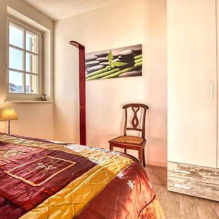 Apartmentsgarda - Corte Dei Molini Appartement Garda (Verona)