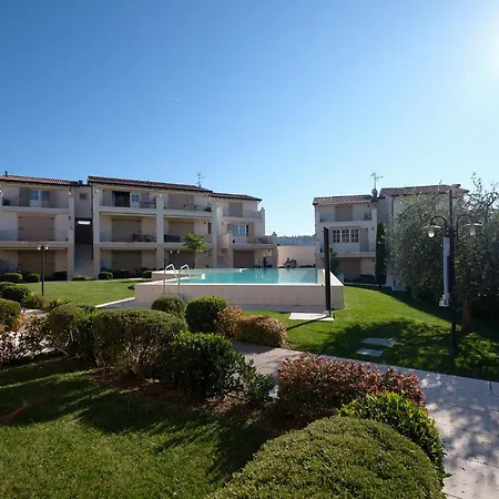 Appartement Apartmentsgarda - Corte Dei Molini Garda (Verona)