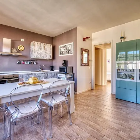 Apartmentsgarda - Corte Dei Molini דירה גארדה