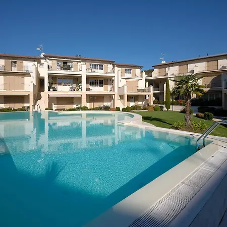 Apartmentsgarda - Corte Dei Molini Apartment *