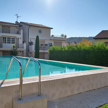 Apartmentsgarda - Corte Dei Molini *
