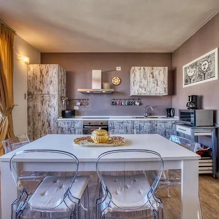 Apartmentsgarda - Corte Dei Molini דירה גארדה