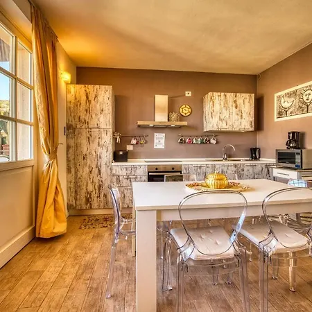 Apartmentsgarda - Corte Dei Molini דירה גארדה
