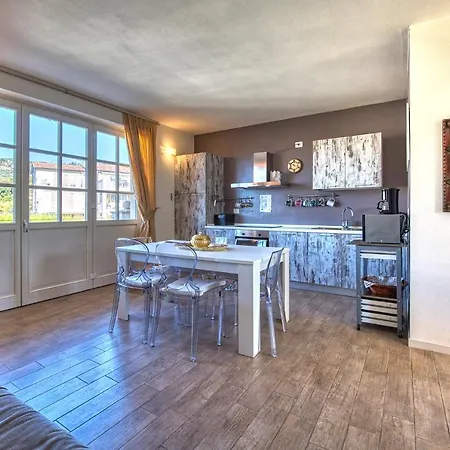 Apartmentsgarda - Corte Dei Molini גארדה