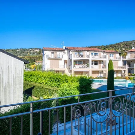 Apartman Apartmentsgarda - Corte Dei Molini *