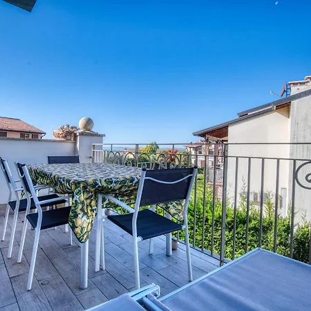 Apartmentsgarda - Corte Dei Molini * גארדה