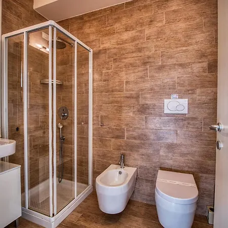 Apartmentsgarda - Corte Dei Molini * גארדה