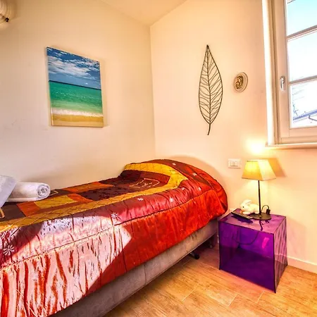 Apartmentsgarda - Corte Dei Molini * גארדה
