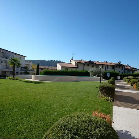 Apartmentsgarda - Corte Dei Molini דירה *