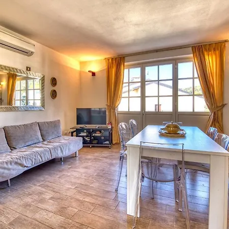 Apartman Apartmentsgarda - Corte Dei Molini *