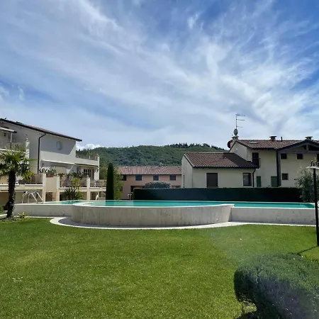 Apartmentsgarda - Corte Dei Molini דירה *